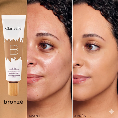 BB Jeunesse SPF30