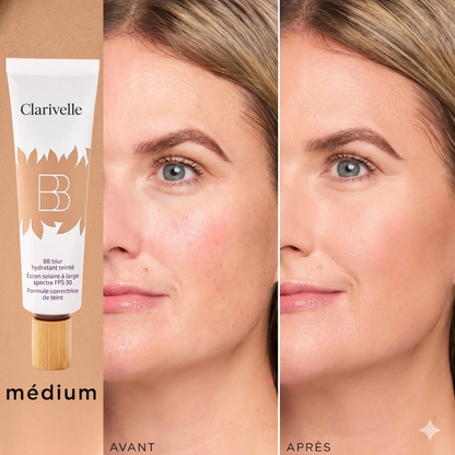 BB Jeunesse SPF30