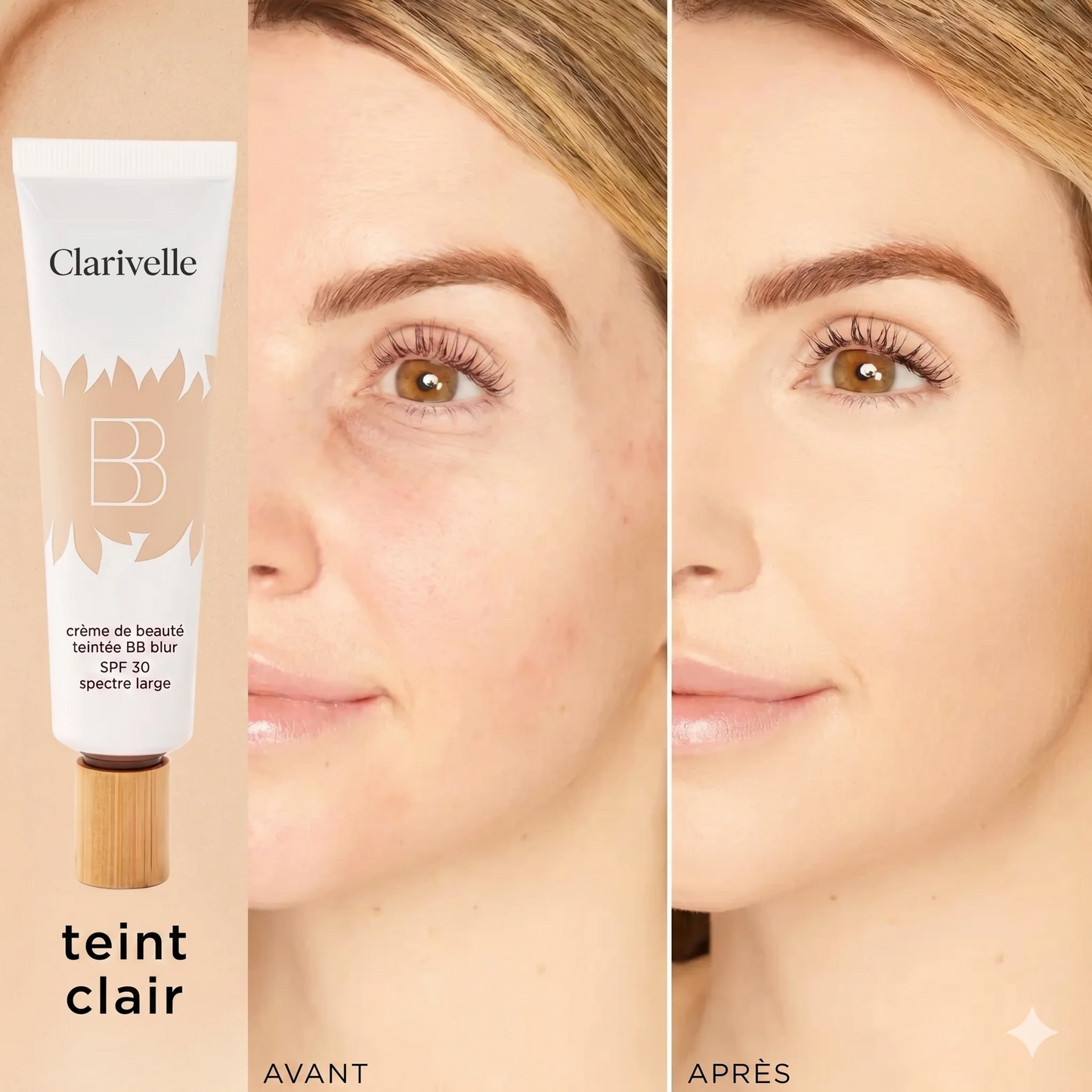BB Jeunesse SPF30
