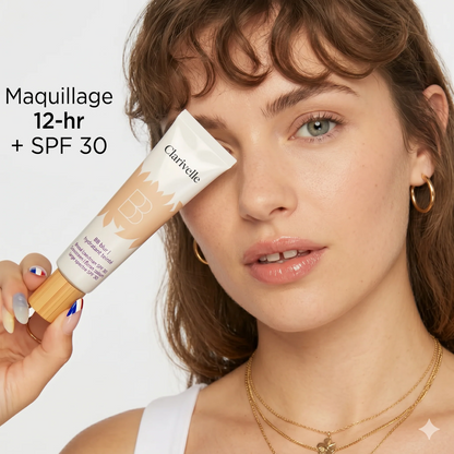 BB Jeunesse SPF30