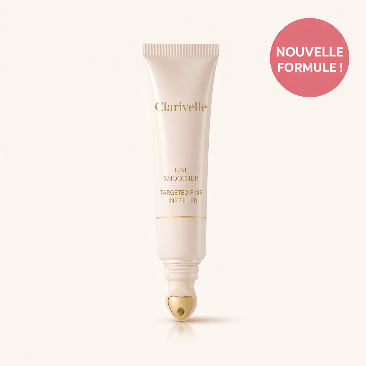 Clarivelle™ Base Floutante Précision Ridules