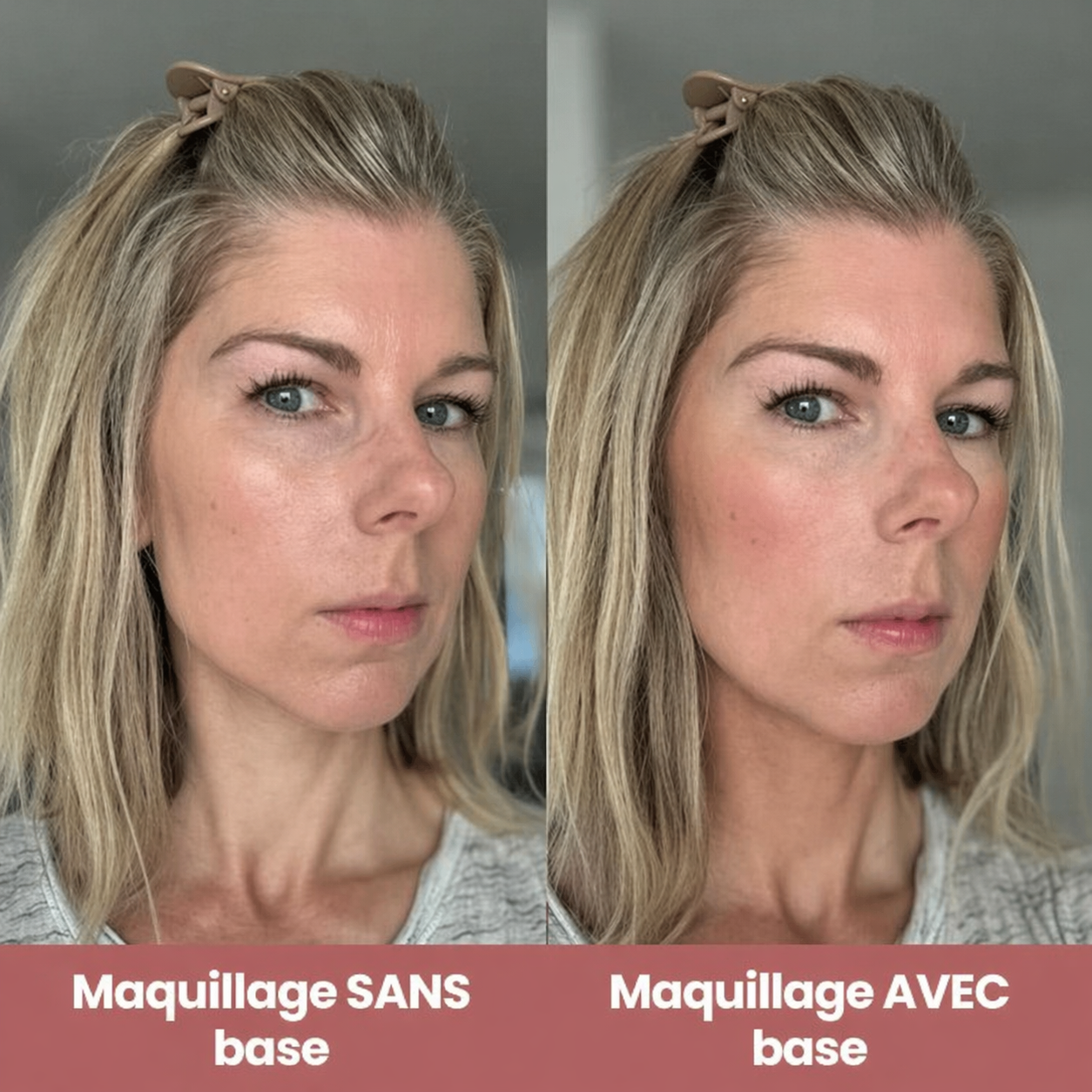 Clarivelle™ Base Floutante Précision Ridules