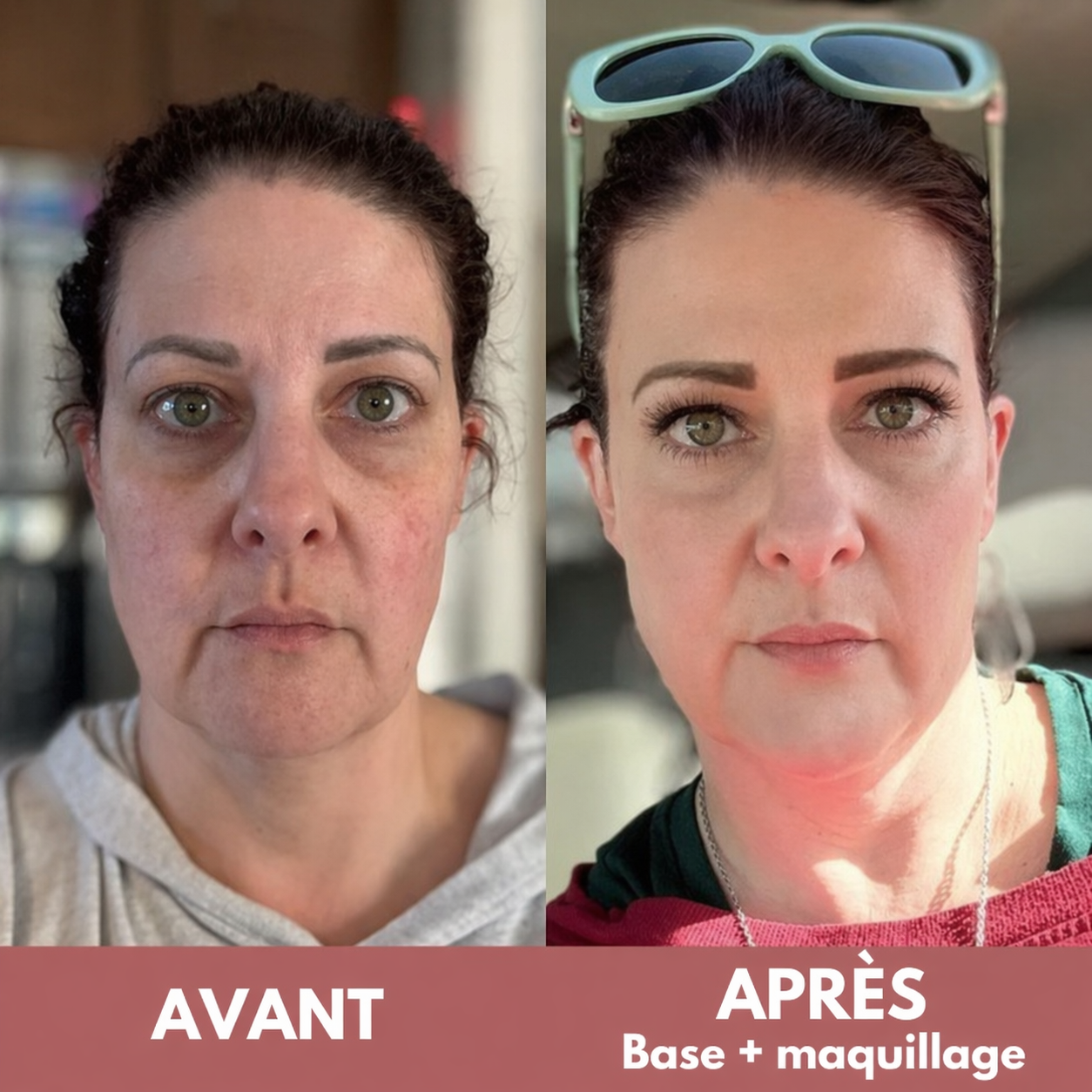 Clarivelle™ Base Floutante Précision Ridules
