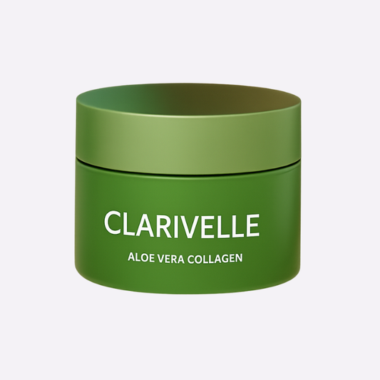 Patchs Yeux Aloe Vera & Collagène