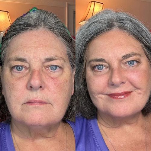Clarivelle™ Base Floutante Précision Ridules